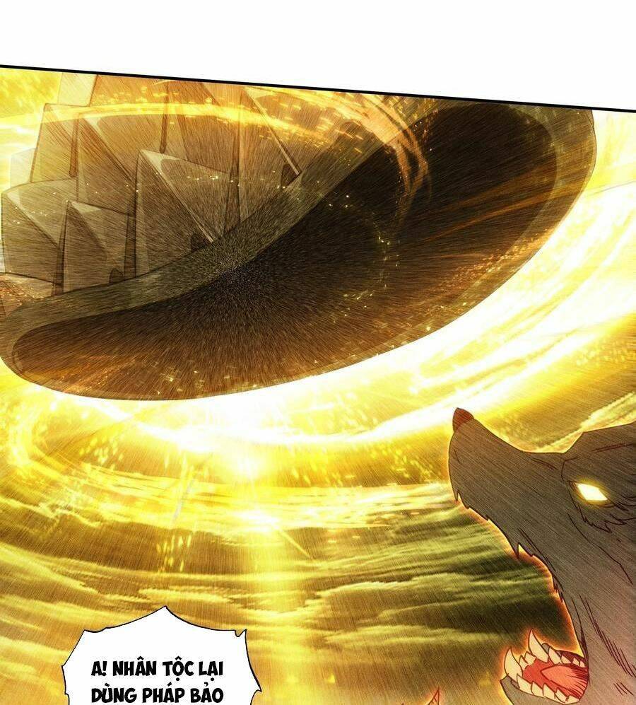 Lão Đại Xuyên Không Thành Tiên Nữ Chap 200 - Next Chap 201