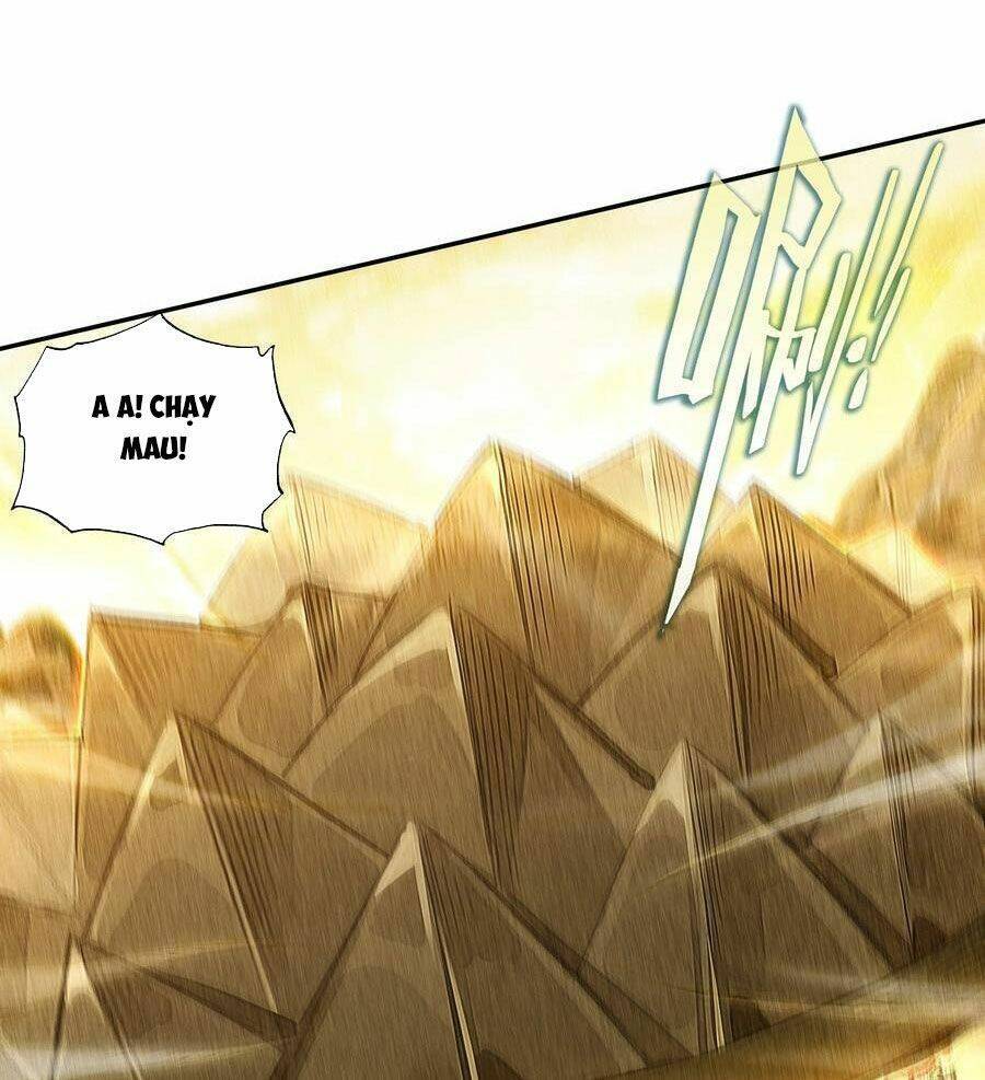 Lão Đại Xuyên Không Thành Tiên Nữ Chap 200 - Next Chap 201