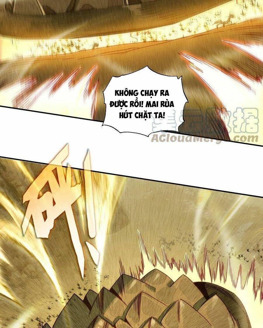 Lão Đại Xuyên Không Thành Tiên Nữ Chap 200 - Next Chap 201