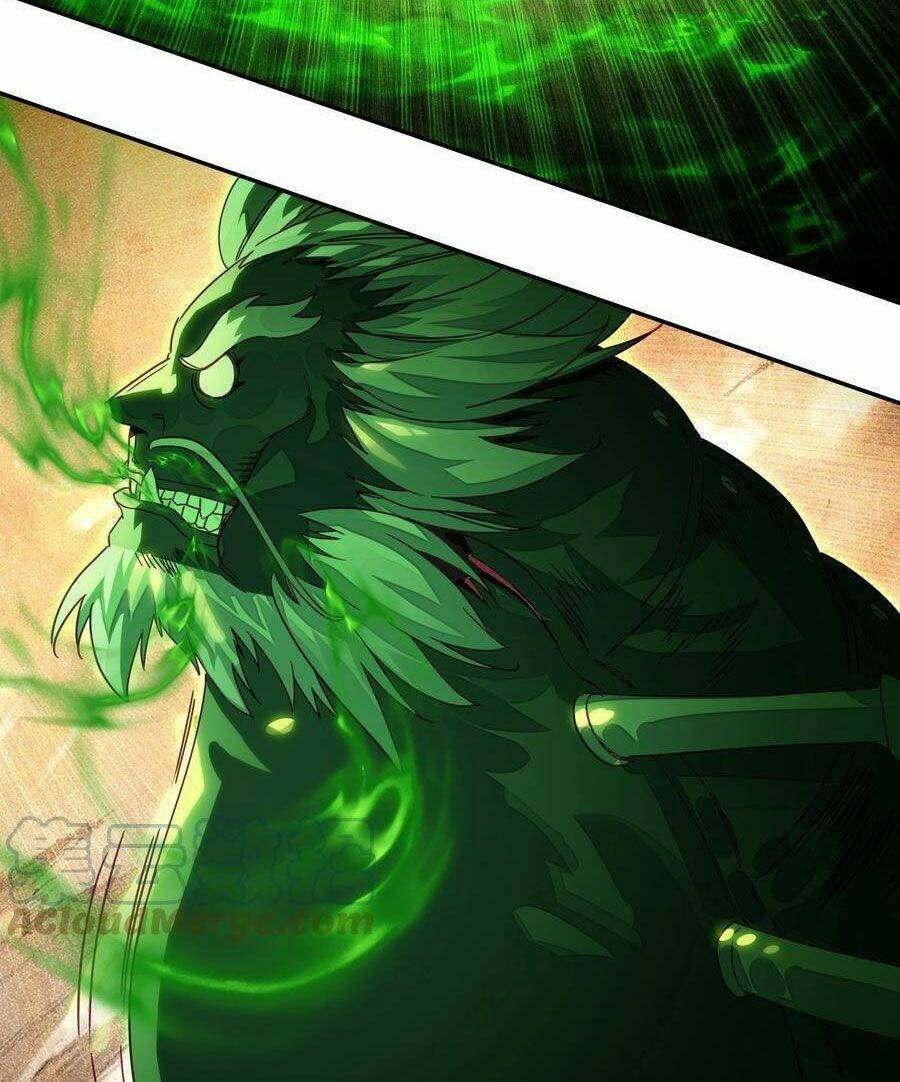 Lão Đại Xuyên Không Thành Tiên Nữ Chap 200 - Next Chap 201