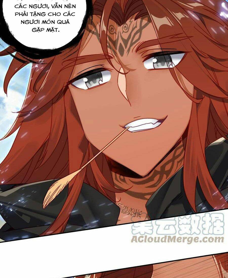 Lão Đại Xuyên Không Thành Tiên Nữ Chap 201 - Next Chap 202