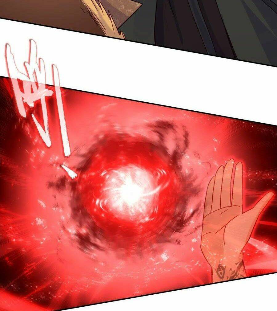 Lão Đại Xuyên Không Thành Tiên Nữ Chap 201 - Next Chap 202