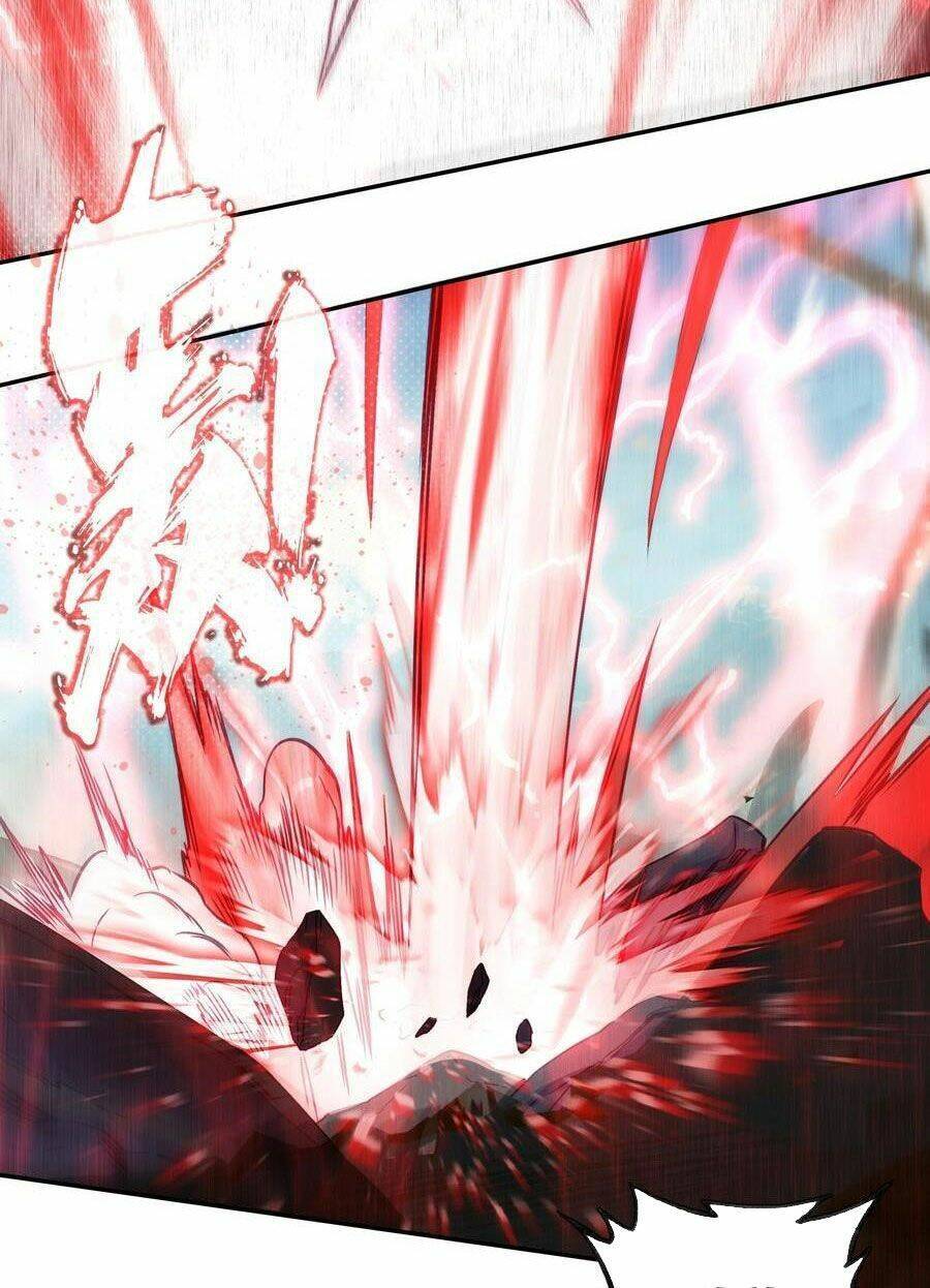 Lão Đại Xuyên Không Thành Tiên Nữ Chap 201 - Next Chap 202