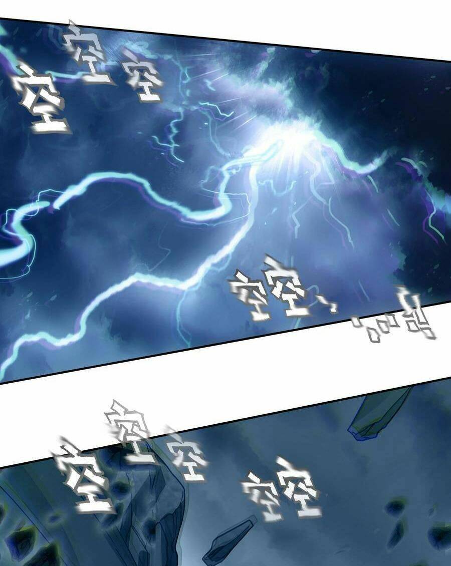 Lão Đại Xuyên Không Thành Tiên Nữ Chap 202 - Next Chap 203