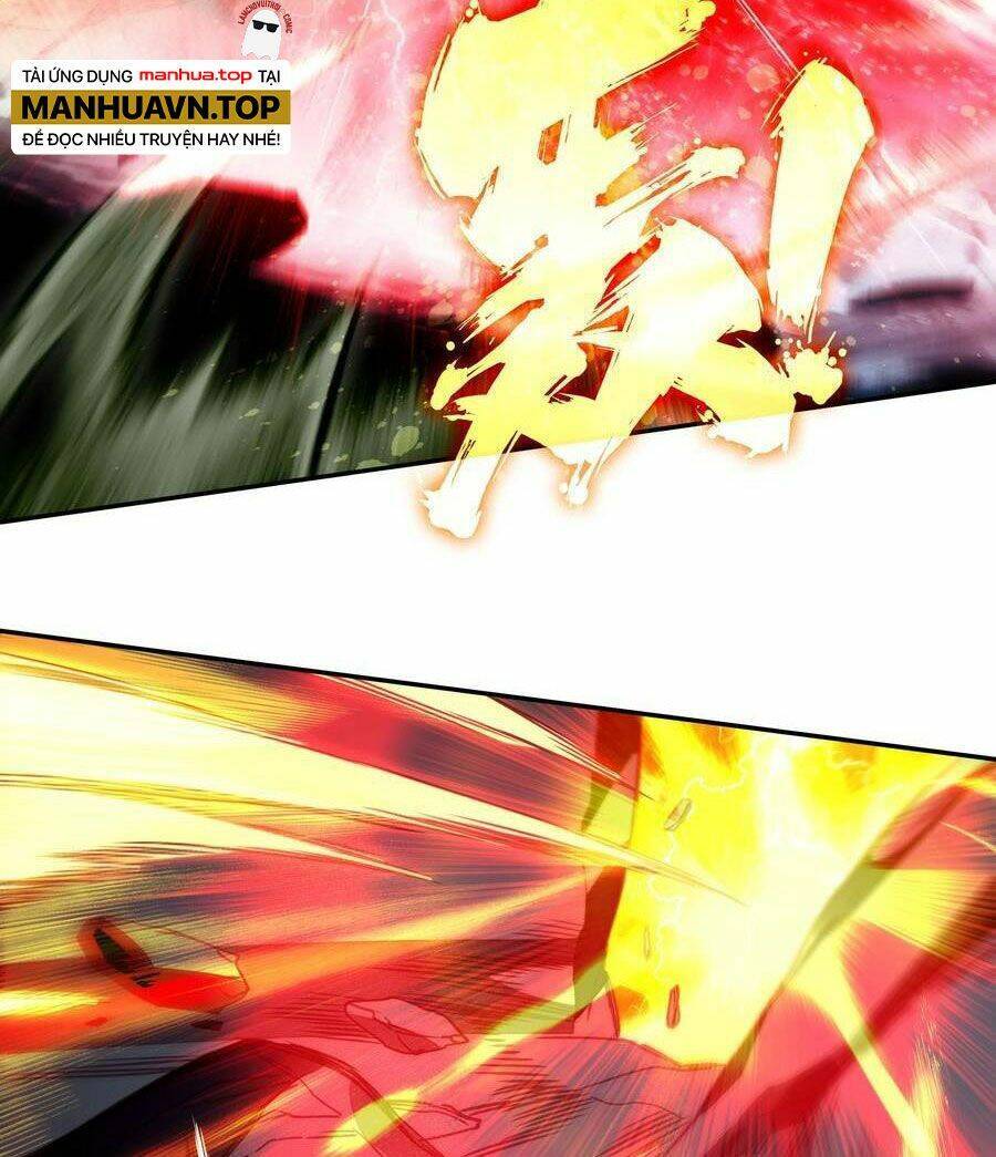 Lão Đại Xuyên Không Thành Tiên Nữ Chap 202 - Next Chap 203