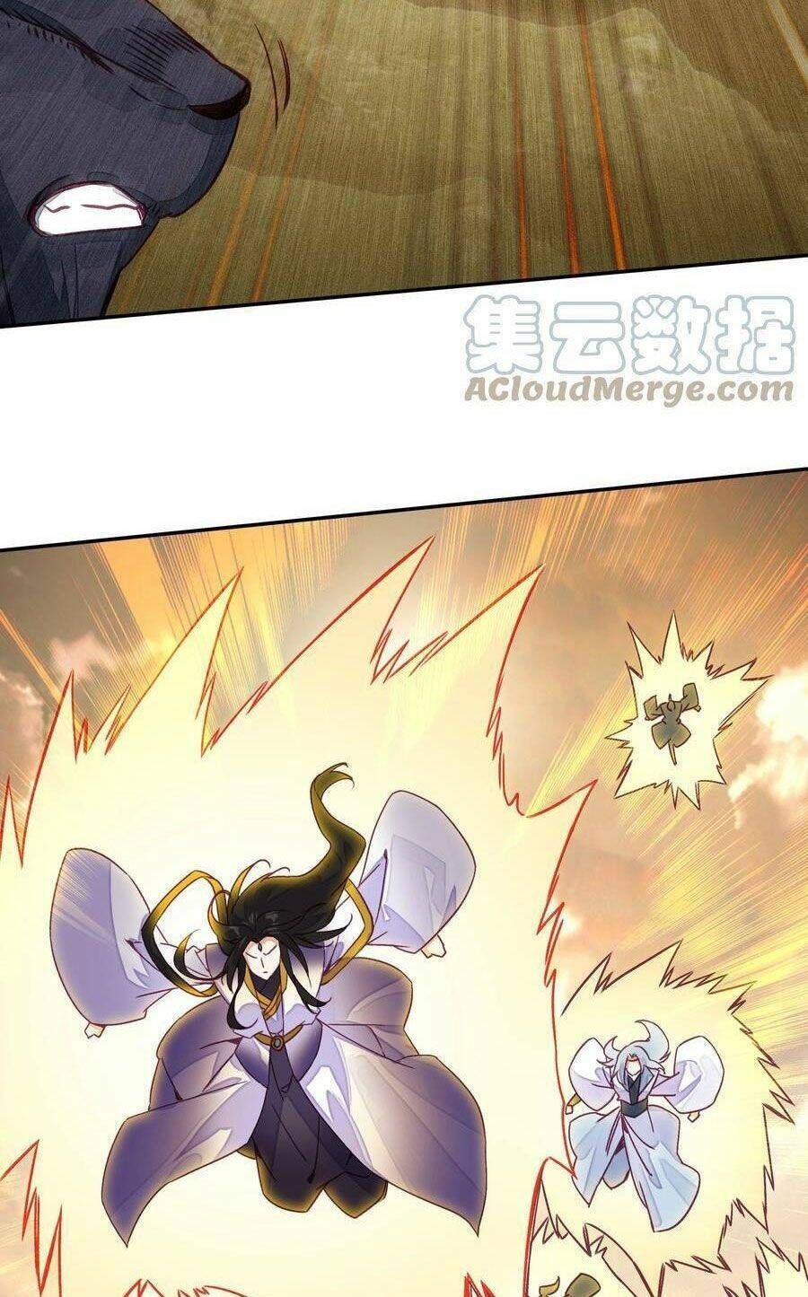 Lão Đại Xuyên Không Thành Tiên Nữ Chap 203 - Next Chap 204
