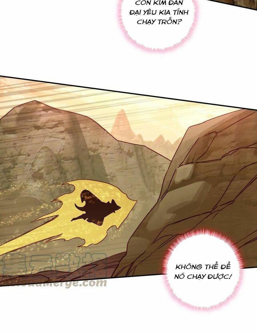 Lão Đại Xuyên Không Thành Tiên Nữ Chap 203 - Next Chap 204