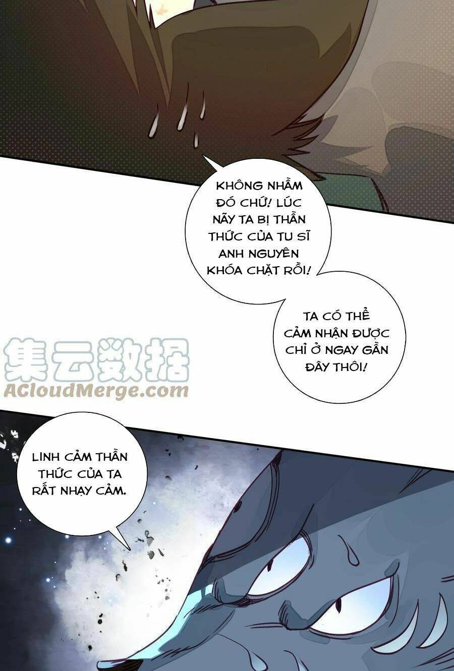 Lão Đại Xuyên Không Thành Tiên Nữ Chap 203 - Next Chap 204