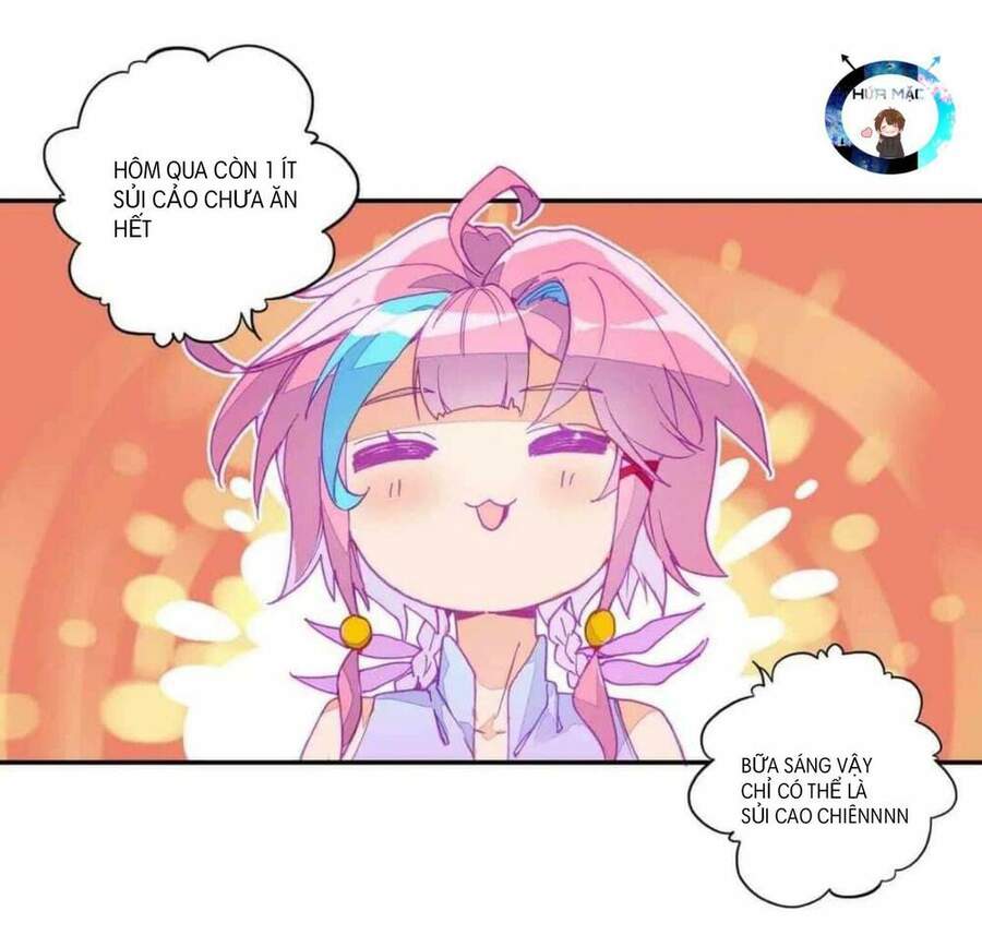 Lão Đại Xuyên Không Thành Tiên Nữ Chap 42 - Next Chap 43