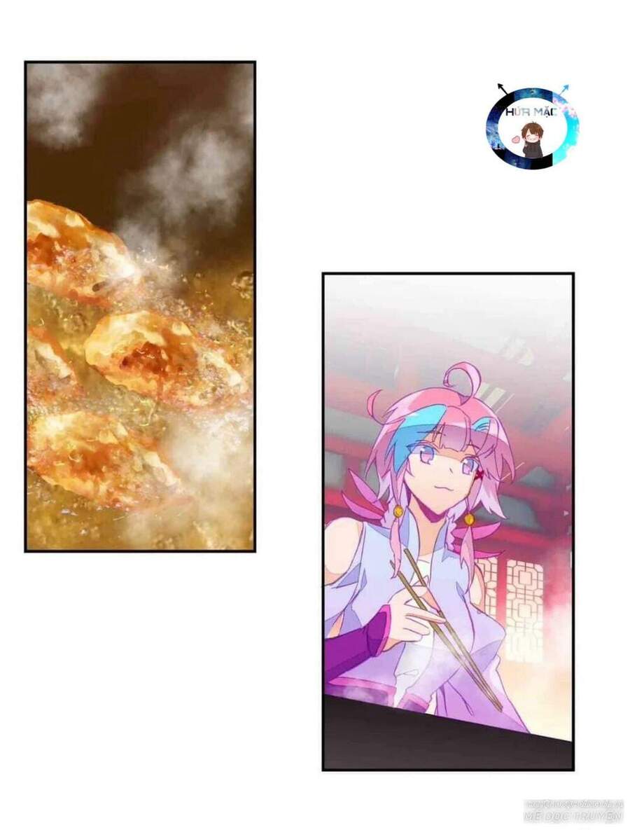 Lão Đại Xuyên Không Thành Tiên Nữ Chap 421 - Next Chap 422