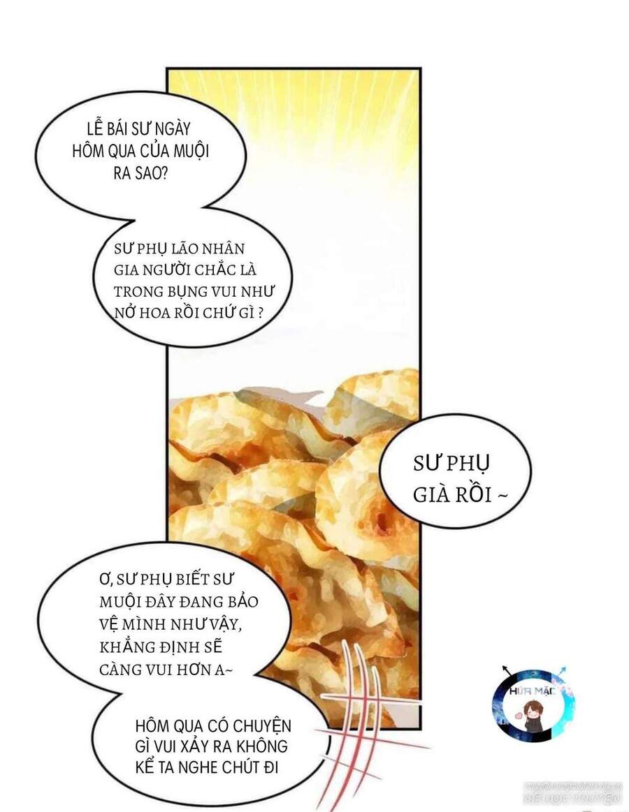 Lão Đại Xuyên Không Thành Tiên Nữ Chap 421 - Next Chap 422
