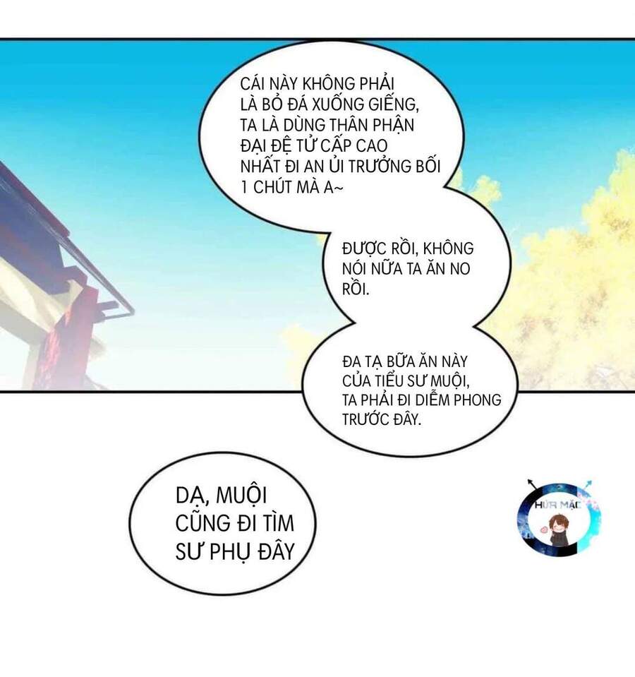 Lão Đại Xuyên Không Thành Tiên Nữ Chap 421 - Next Chap 422