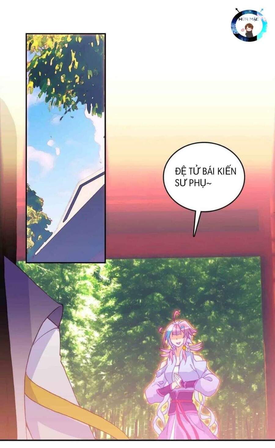 Lão Đại Xuyên Không Thành Tiên Nữ Chap 421 - Next Chap 422