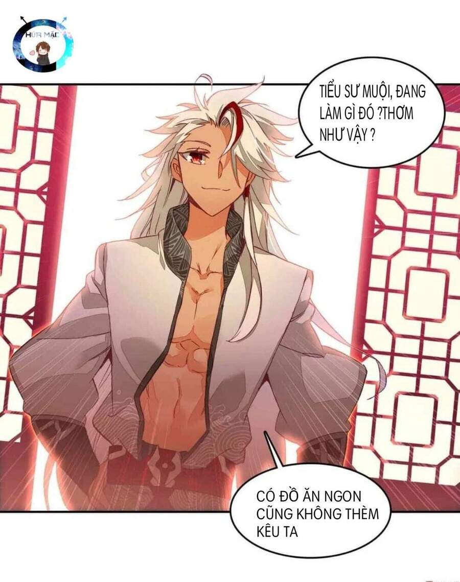 Lão Đại Xuyên Không Thành Tiên Nữ Chap 421 - Next Chap 422