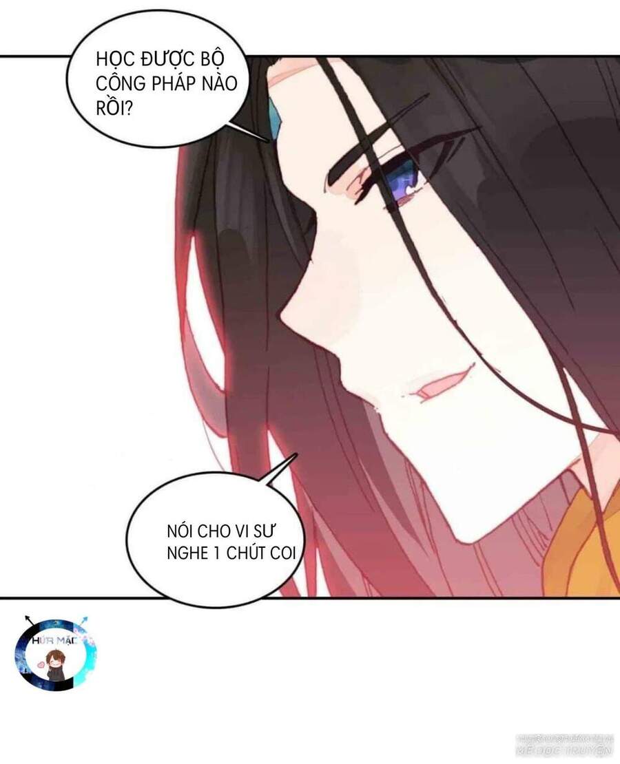Lão Đại Xuyên Không Thành Tiên Nữ Chap 421 - Next Chap 422