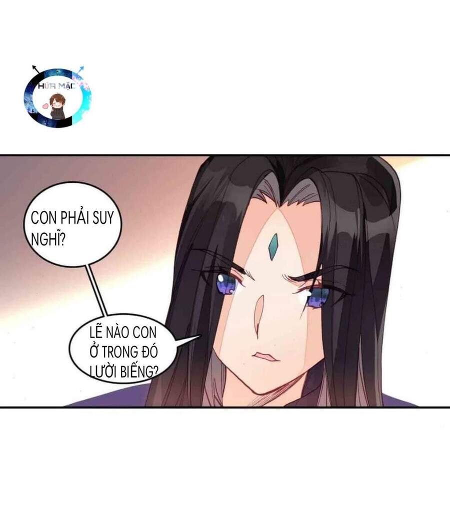 Lão Đại Xuyên Không Thành Tiên Nữ Chap 421 - Next Chap 422