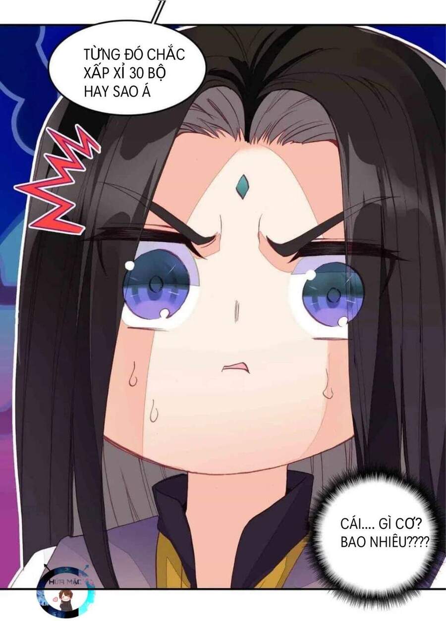 Lão Đại Xuyên Không Thành Tiên Nữ Chap 421 - Next Chap 422