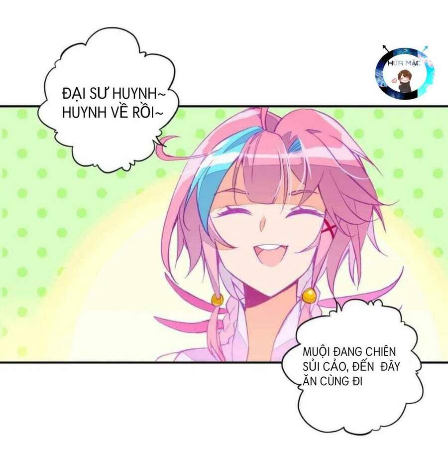 Lão Đại Xuyên Không Thành Tiên Nữ Chap 421 - Next Chap 422