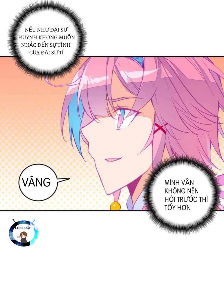 Lão Đại Xuyên Không Thành Tiên Nữ Chap 421 - Next Chap 422