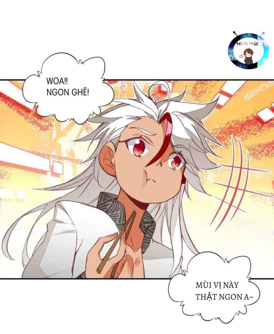Lão Đại Xuyên Không Thành Tiên Nữ Chap 421 - Next Chap 422
