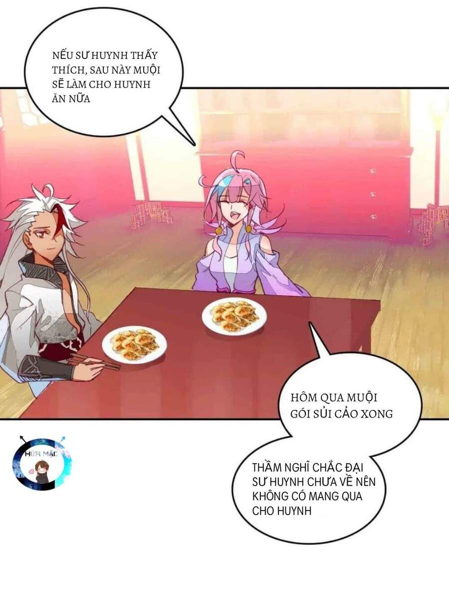 Lão Đại Xuyên Không Thành Tiên Nữ Chap 421 - Next Chap 422