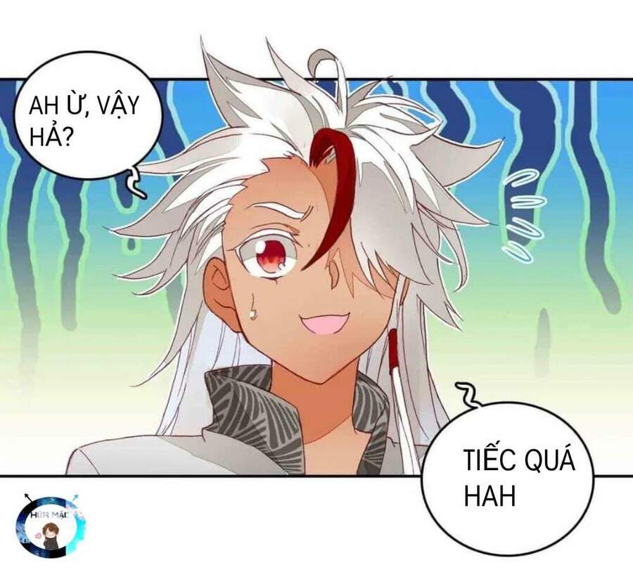 Lão Đại Xuyên Không Thành Tiên Nữ Chap 421 - Next Chap 422