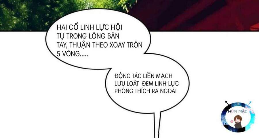 Lão Đại Xuyên Không Thành Tiên Nữ Chap 43 - Next Chap 44