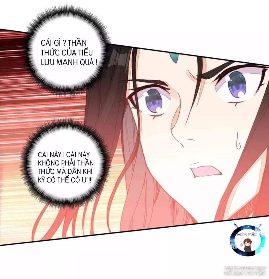 Lão Đại Xuyên Không Thành Tiên Nữ Chap 431 - Next Chap 432