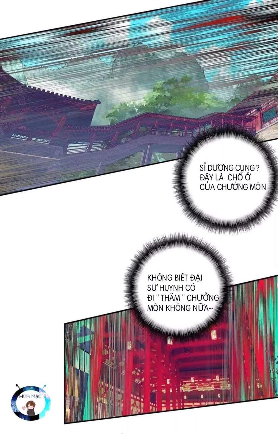 Lão Đại Xuyên Không Thành Tiên Nữ Chap 431 - Next Chap 432
