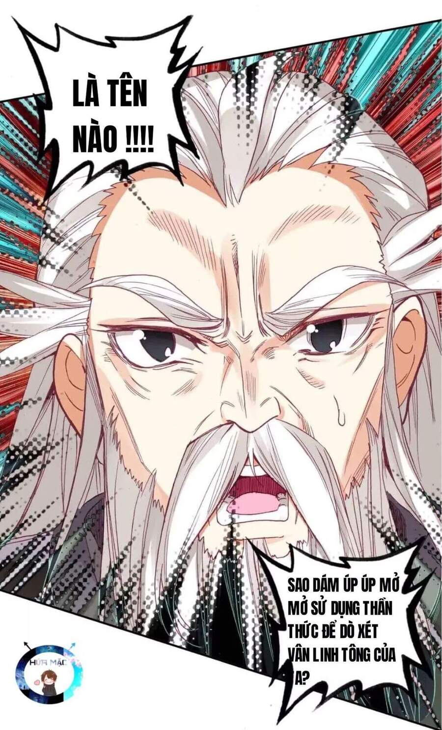 Lão Đại Xuyên Không Thành Tiên Nữ Chap 431 - Next Chap 432