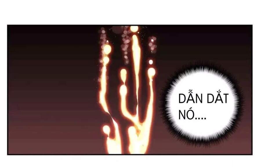 Lão Đại Xuyên Không Thành Tiên Nữ Chap 431 - Next Chap 432