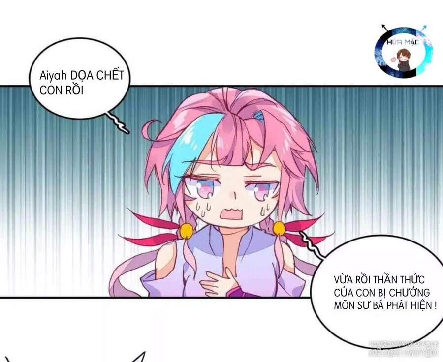 Lão Đại Xuyên Không Thành Tiên Nữ Chap 431 - Next Chap 432