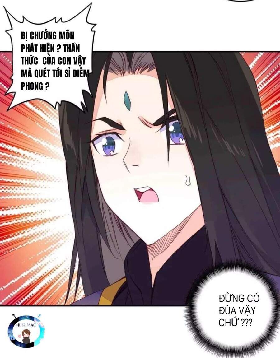 Lão Đại Xuyên Không Thành Tiên Nữ Chap 431 - Next Chap 432