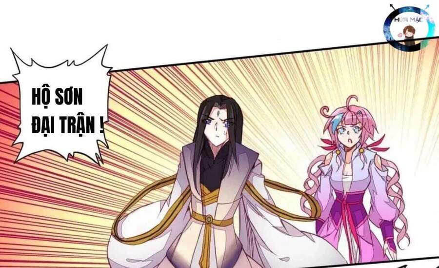 Lão Đại Xuyên Không Thành Tiên Nữ Chap 431 - Next Chap 432