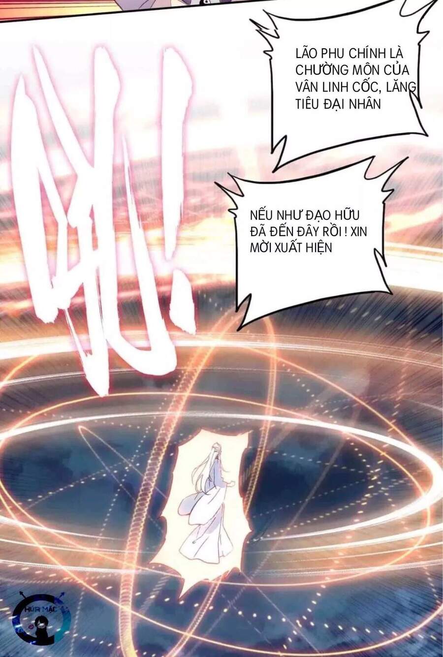 Lão Đại Xuyên Không Thành Tiên Nữ Chap 431 - Next Chap 432
