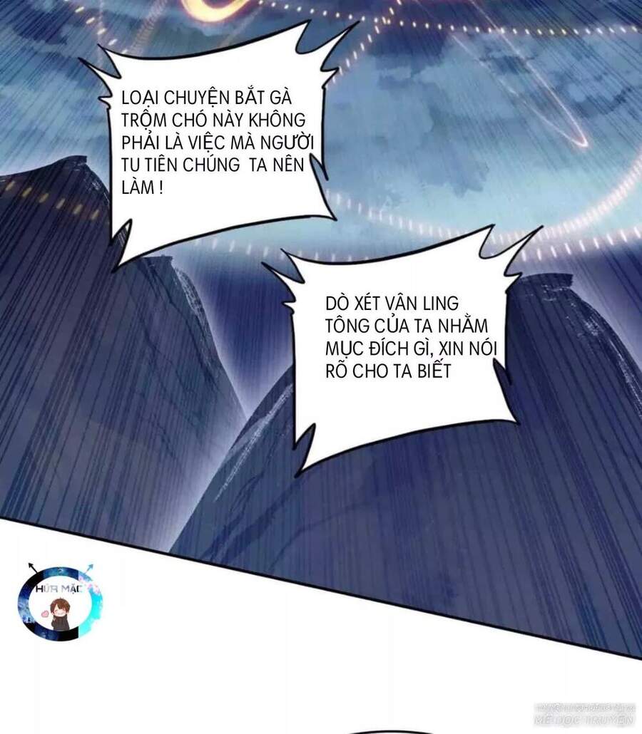 Lão Đại Xuyên Không Thành Tiên Nữ Chap 431 - Next Chap 432