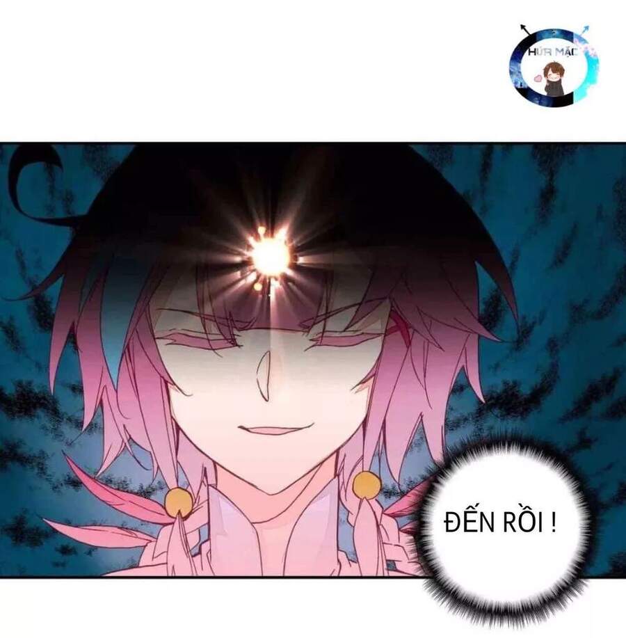 Lão Đại Xuyên Không Thành Tiên Nữ Chap 431 - Next Chap 432