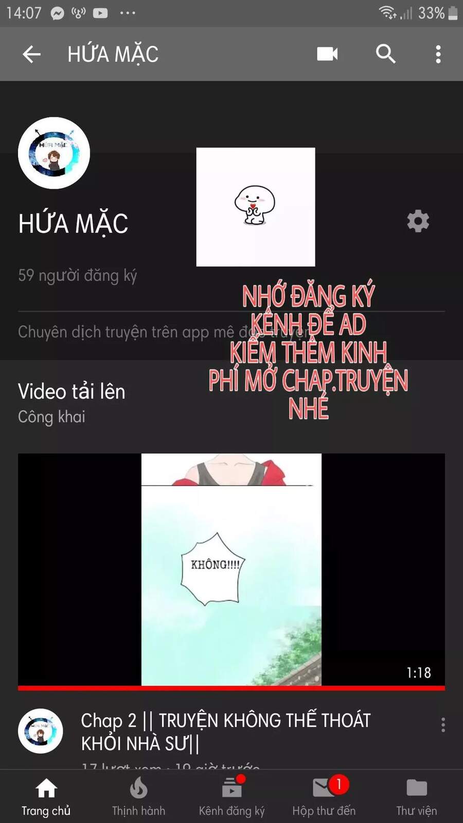 Lão Đại Xuyên Không Thành Tiên Nữ Chap 431 - Next Chap 432