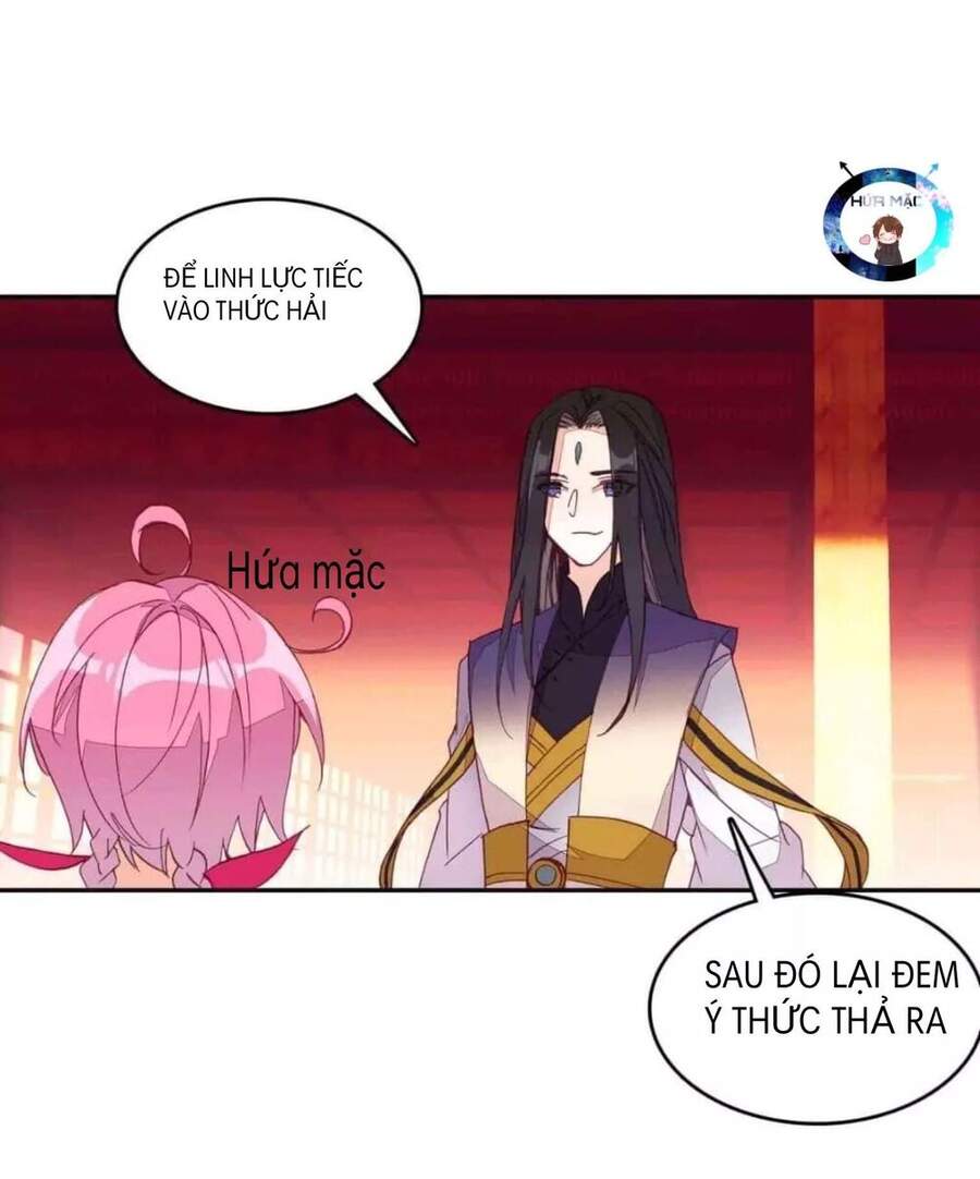 Lão Đại Xuyên Không Thành Tiên Nữ Chap 431 - Next Chap 432