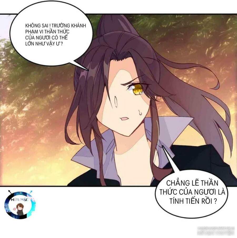 Lão Đại Xuyên Không Thành Tiên Nữ Chap 44 - Next Chap 45