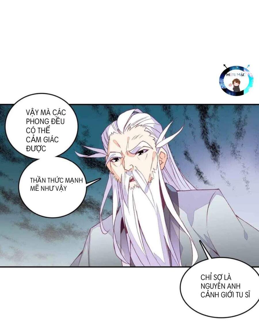 Lão Đại Xuyên Không Thành Tiên Nữ Chap 44 - Next Chap 45