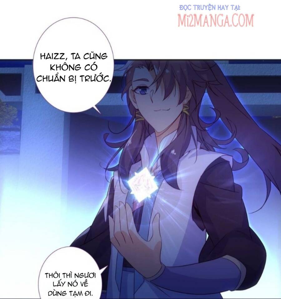 Lão Đại Xuyên Không Thành Tiên Nữ Chap 761 - Next Chap 762