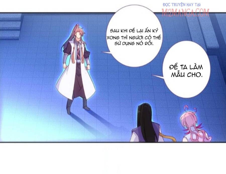 Lão Đại Xuyên Không Thành Tiên Nữ Chap 761 - Next Chap 762