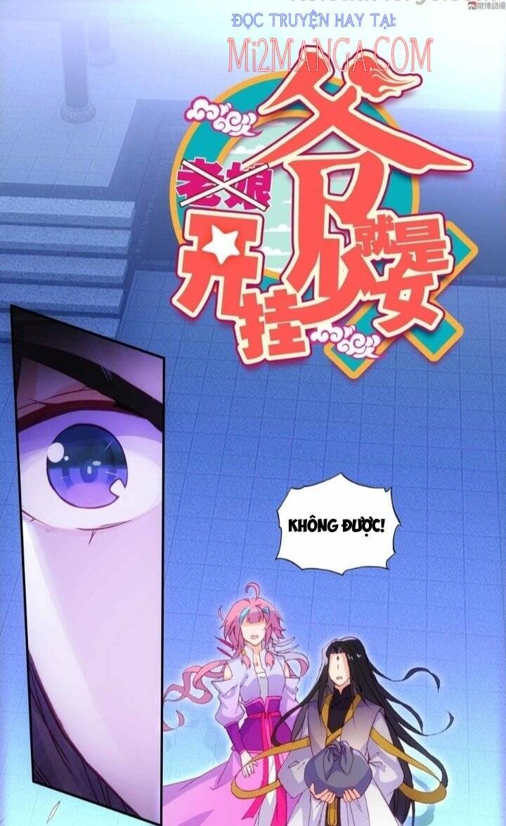 Lão Đại Xuyên Không Thành Tiên Nữ Chap 761 - Next Chap 762