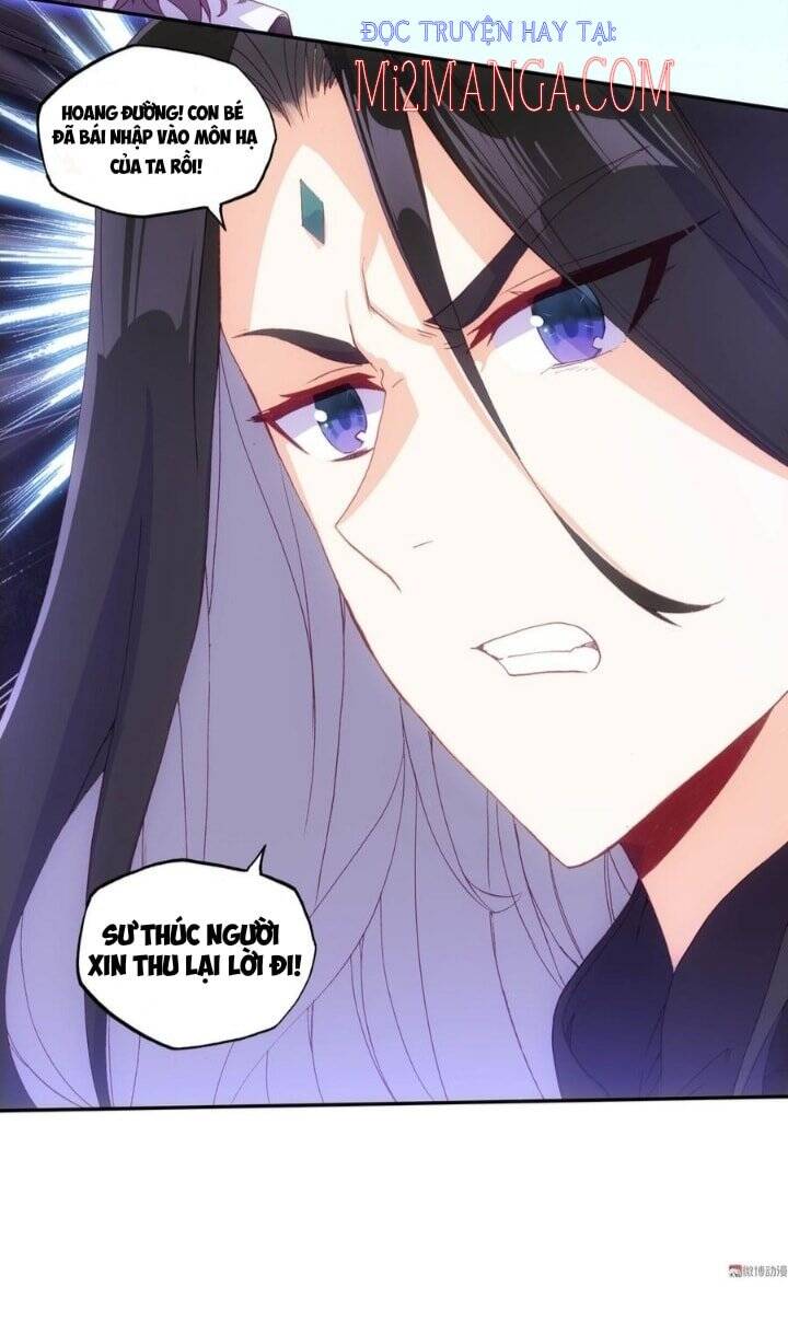 Lão Đại Xuyên Không Thành Tiên Nữ Chap 761 - Next Chap 762