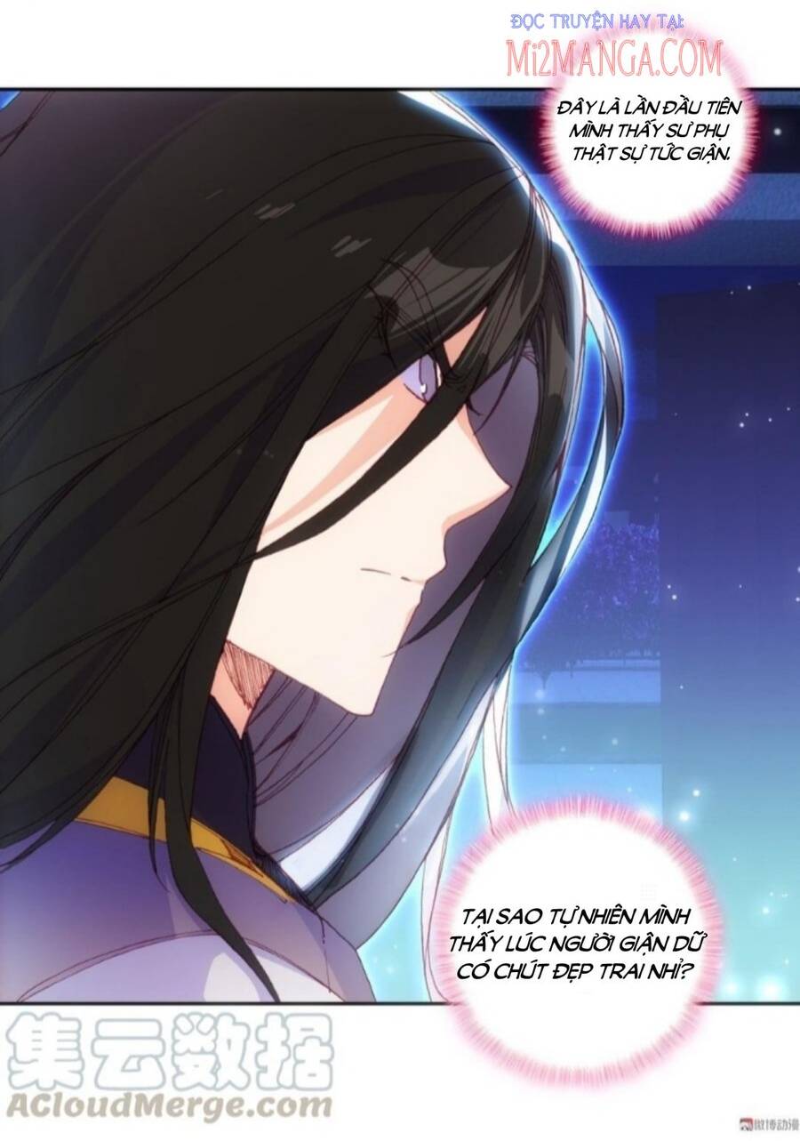 Lão Đại Xuyên Không Thành Tiên Nữ Chap 761 - Next Chap 762