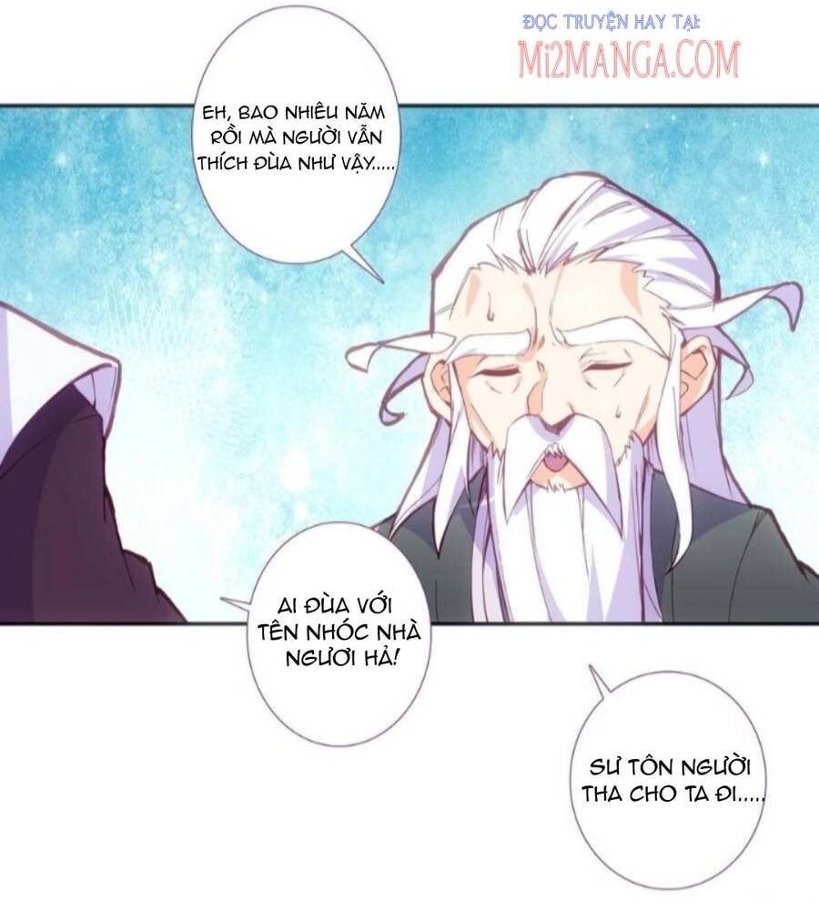 Lão Đại Xuyên Không Thành Tiên Nữ Chap 762 - Next Chap 763