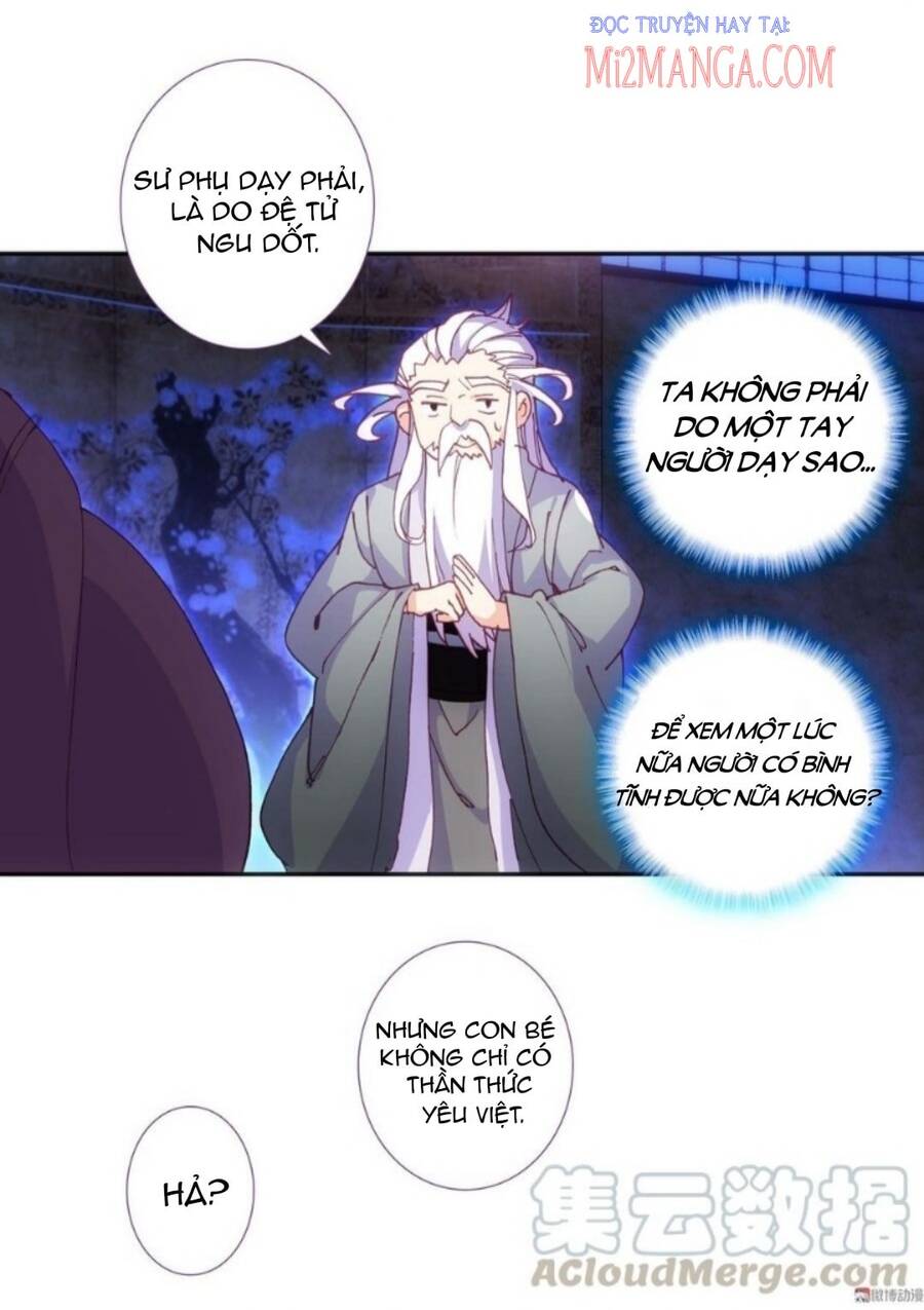 Lão Đại Xuyên Không Thành Tiên Nữ Chap 762 - Next Chap 763