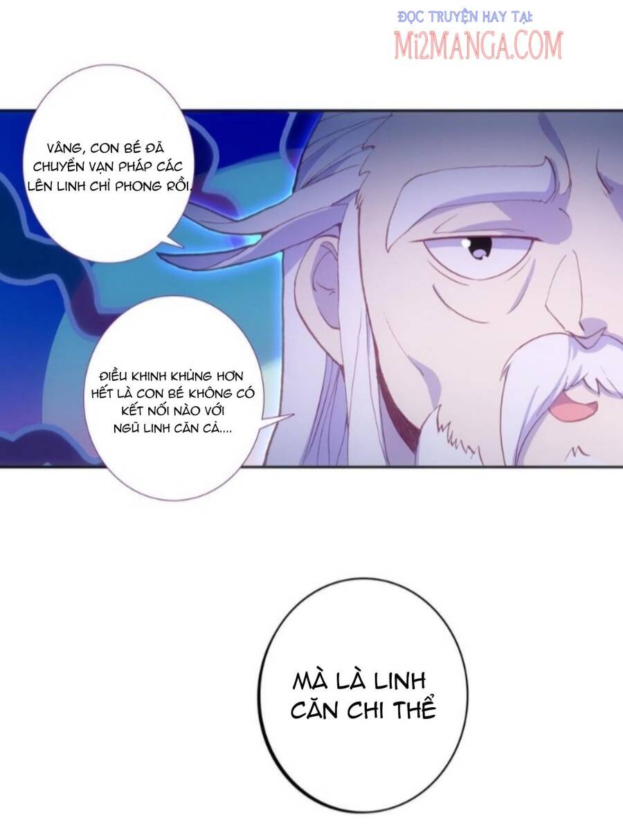 Lão Đại Xuyên Không Thành Tiên Nữ Chap 762 - Next Chap 763
