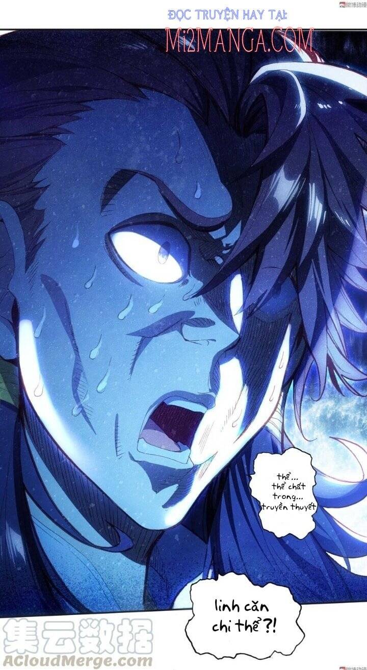 Lão Đại Xuyên Không Thành Tiên Nữ Chap 762 - Next Chap 763